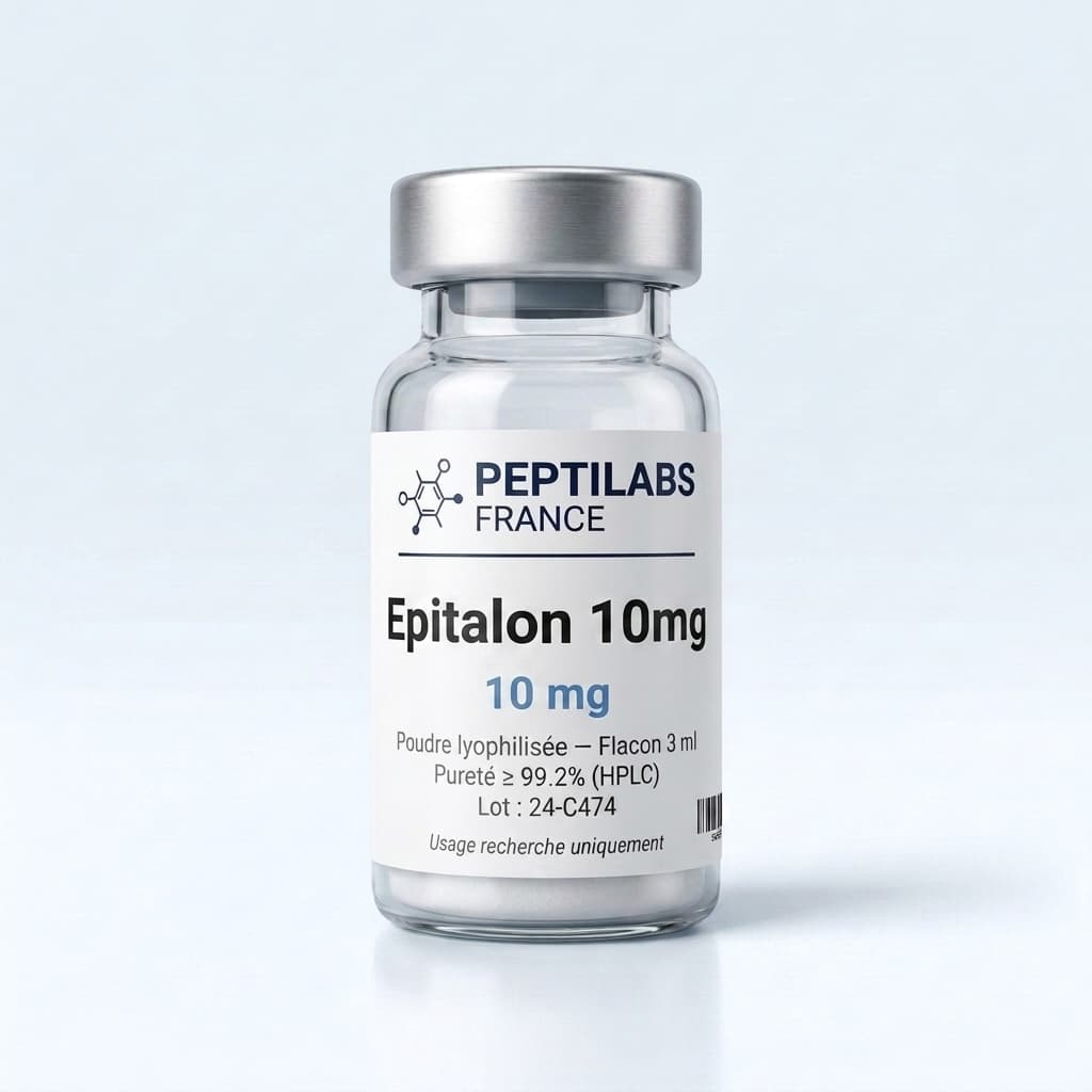 Epitalon 10mg