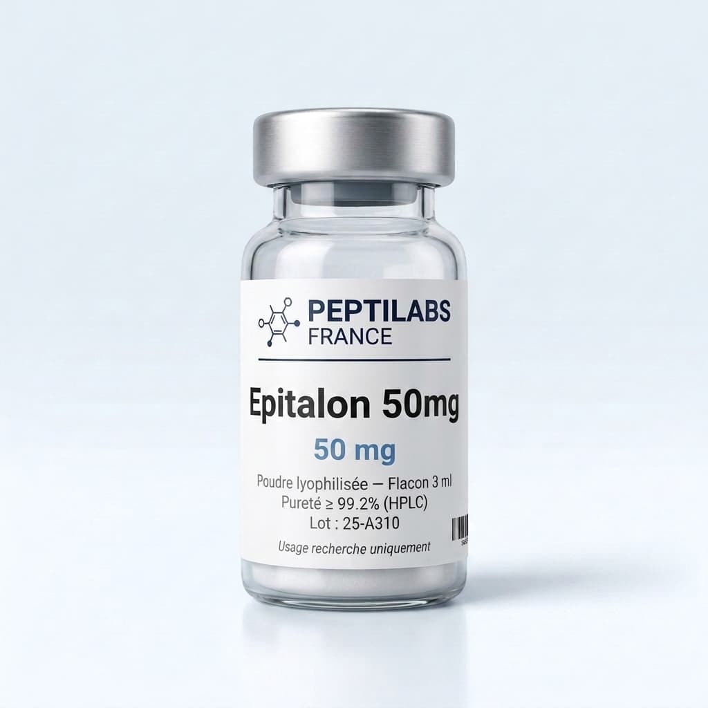 Epitalon 50mg