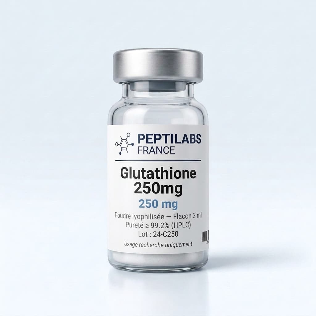 Glutathione 250mg