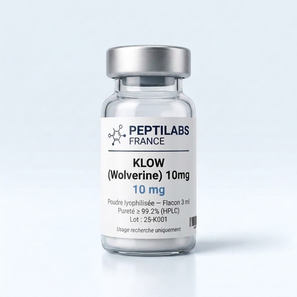 KLOW (Wolverine) 10mg