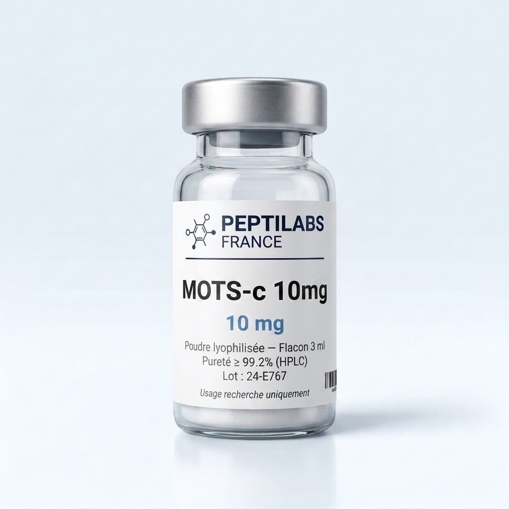 MOTS-c 10mg