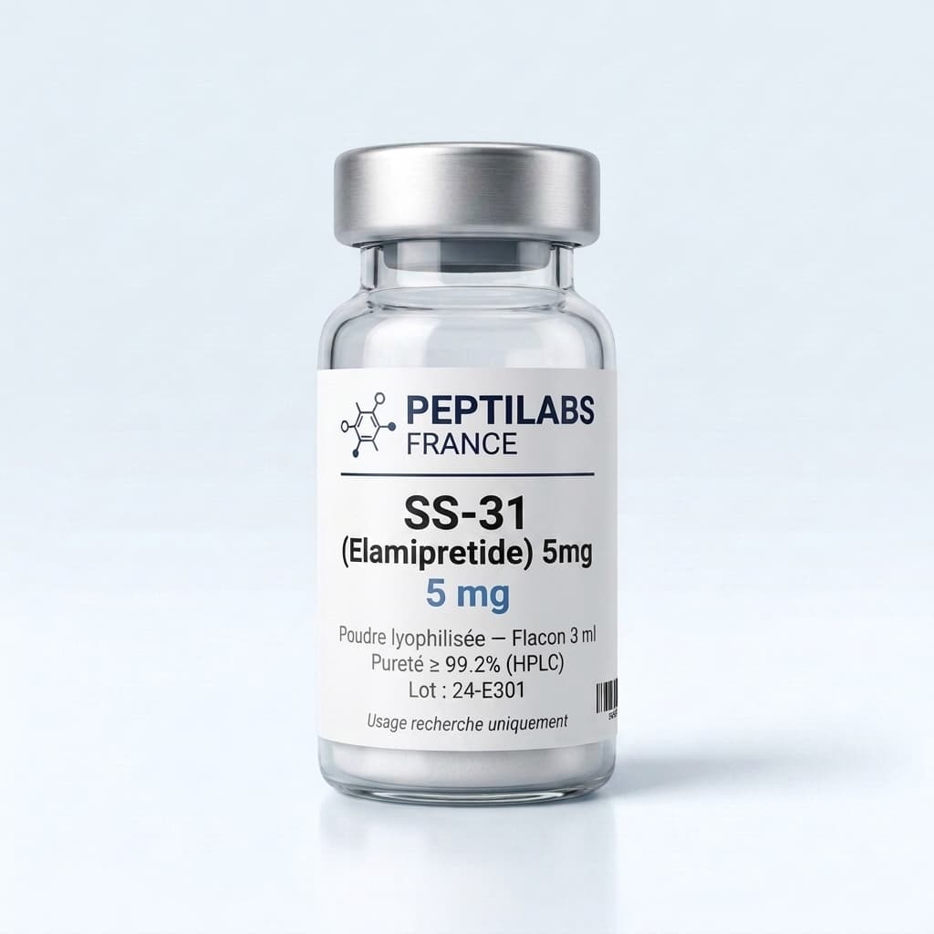 SS-31 (Elamipretide) 5mg