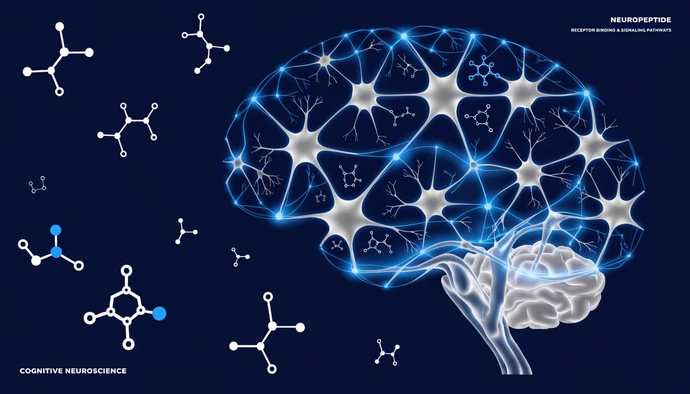 Neuropeptides & Cognition