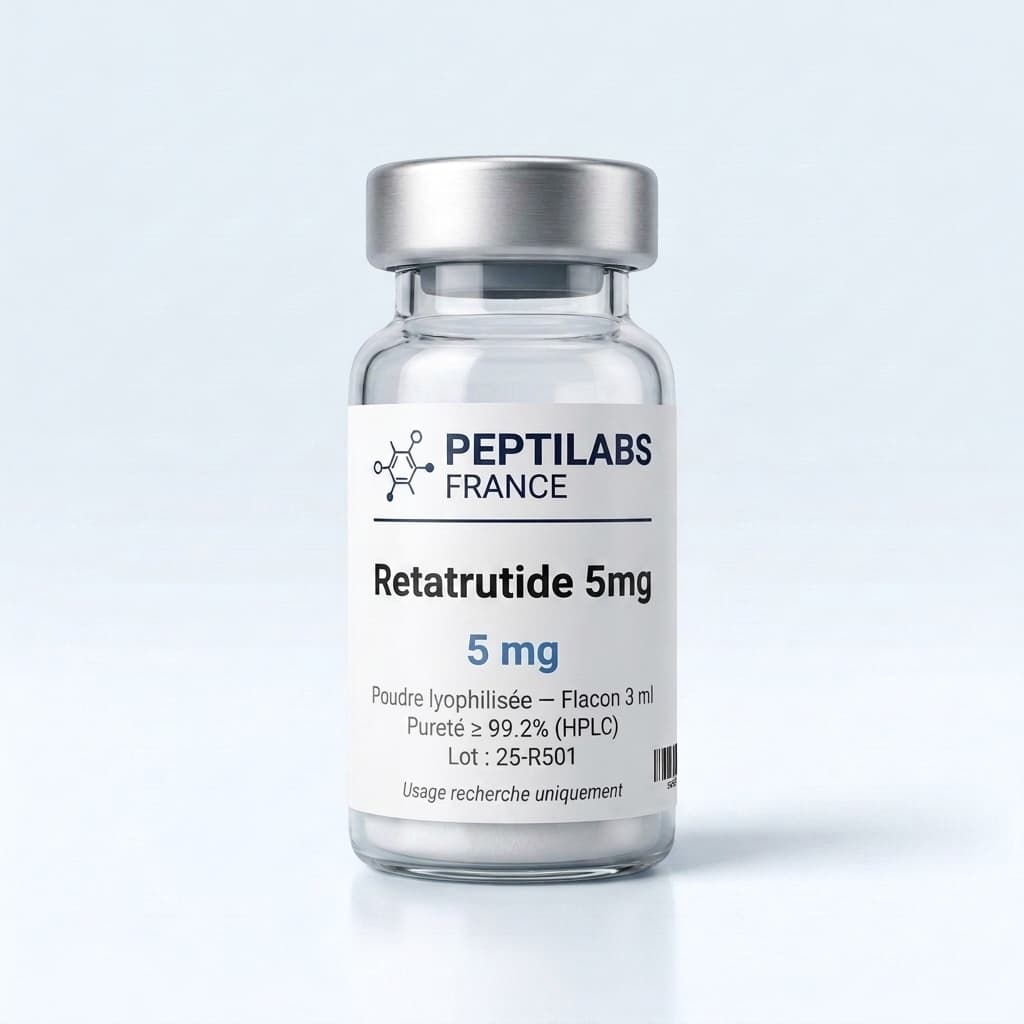 Retatrutide 5mg